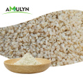 Plant-based Hemp kernel protein hemp seed protein powder